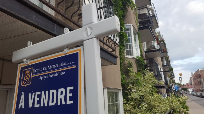 Chinese buyers look beyond Vancouver to Montreal's real estate market