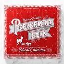 <p>williams-sonoma.com</p><p><strong>$29.95</strong></p><p>Williams Sonoma's signature Peppermint Bark is for the man who knows what he likes: each day is (you guessed it) peppermint bark in festive shapes. </p>