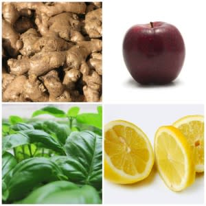 10 quick home remedies for food poisoning