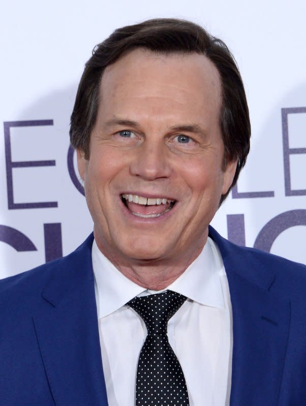 Bill Paxton attends the 43rd annual People's Choice Awards at the Microsoft Theater in Los Angeles in 2017. File Photo by Jim Ruymen/UPI