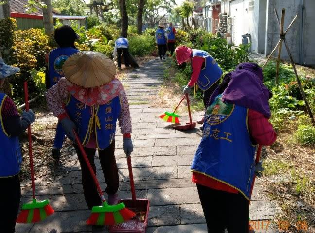 ▲為迎接全國運動會，宜蘭將辦理清潔周活動。（圖／記者李清貴翻攝 , 2017.10.06）