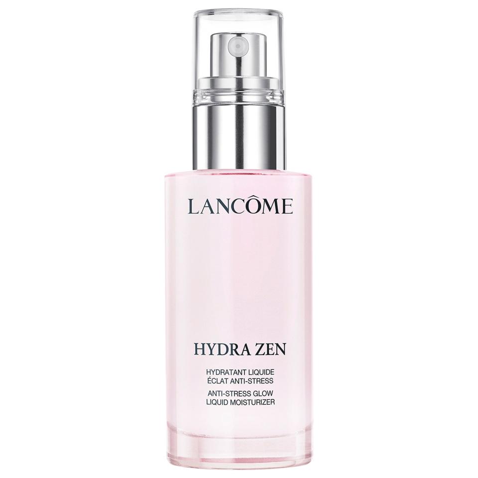 Hydra Zen Anti-Stress Glow Liquid Moisturizer