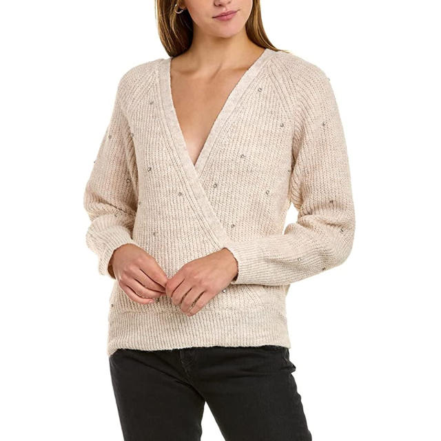 The 20 Best  Sweaters for Women to Buy This Winter - Yahoo