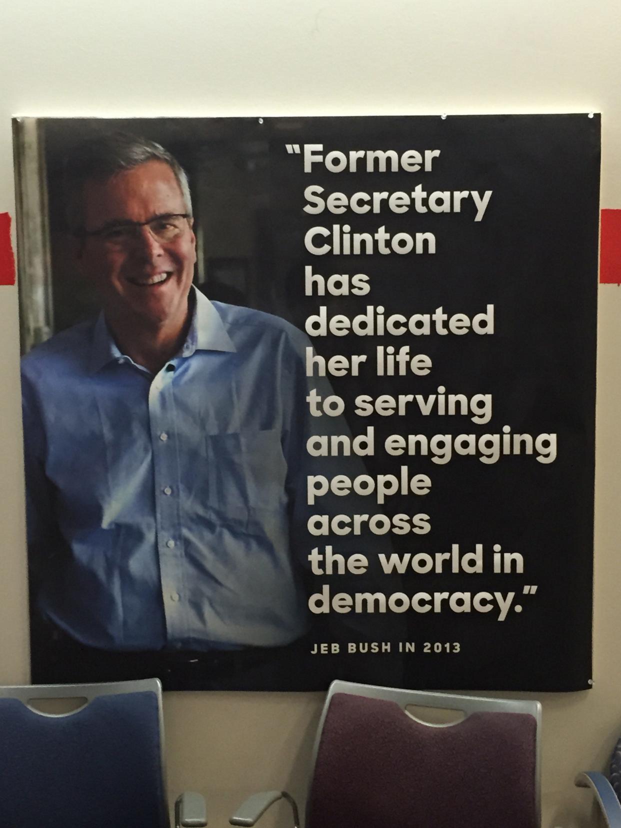 jeb bush 1