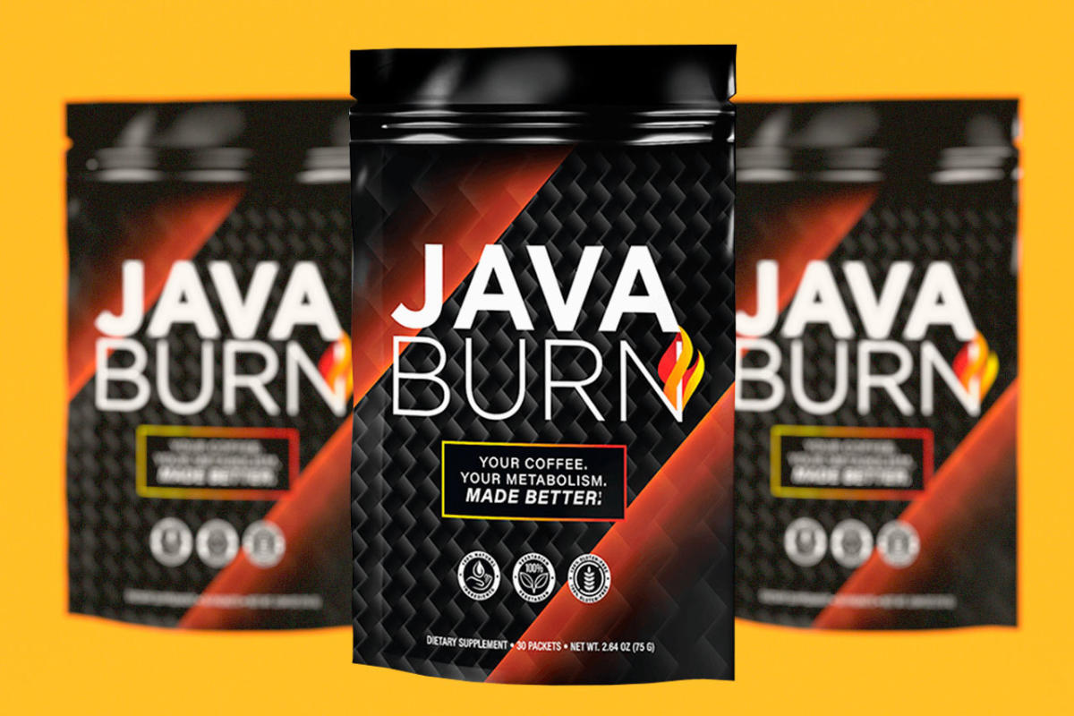 Java Burn Reviews - Healthy Coffee Mix for Weight Loss Benefits?