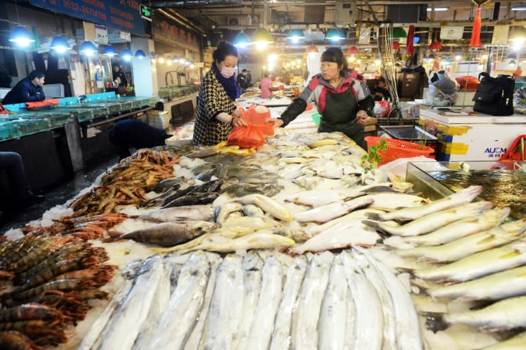 Filleting practice has helped transform the Chinese coastal provinces of Liaoning and Shandong into global centres for fish processing