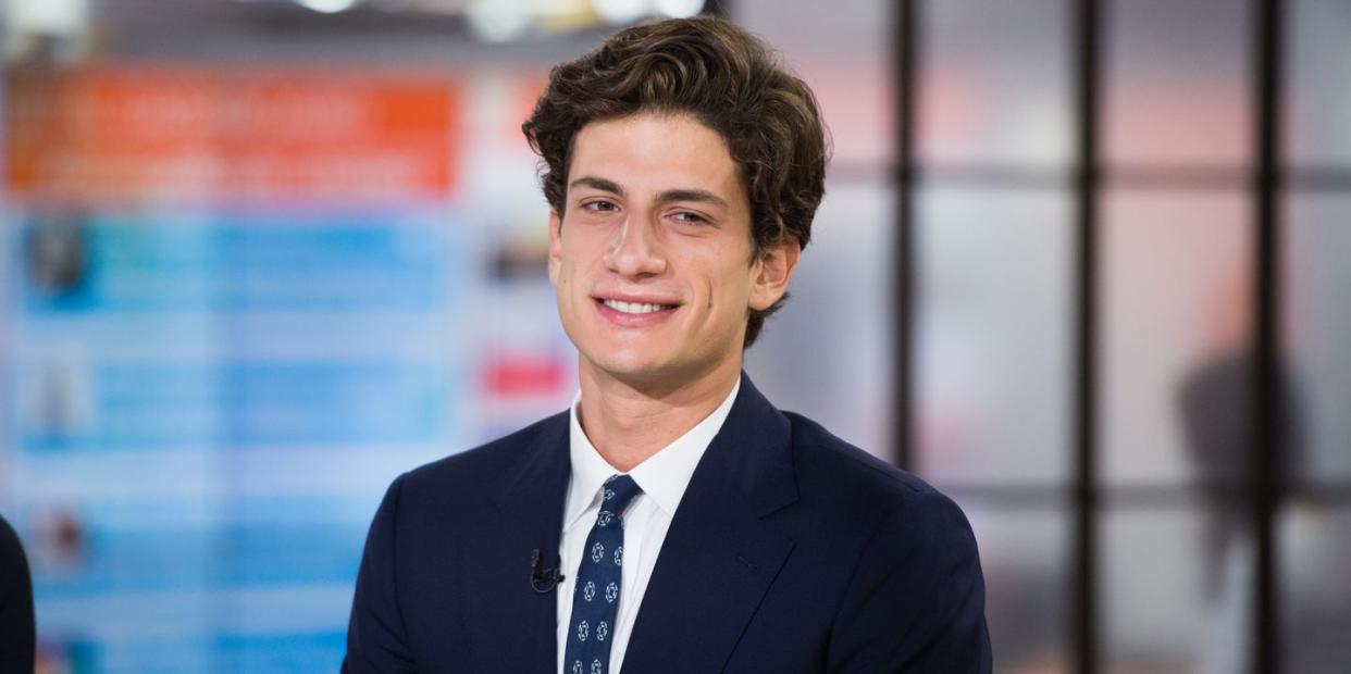 jack schlossberg