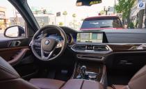 <p>2019 BMW X5 xDrive40i</p>