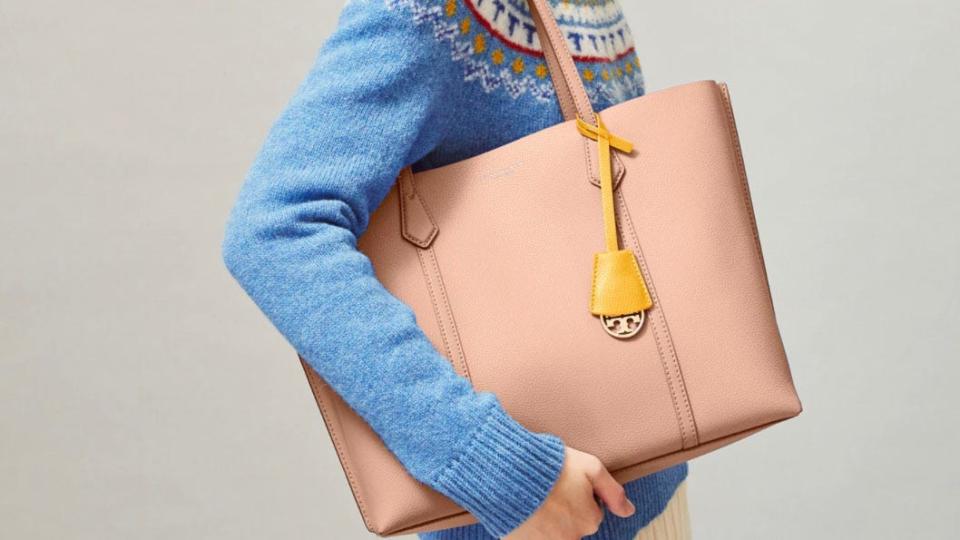 This bag is on our wish lists.