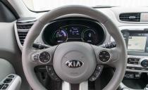 2016 Kia Soul EV