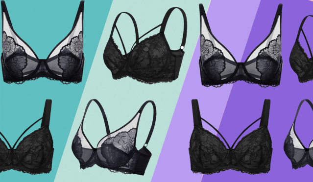 Adore Me - BIGGEST. SALE. EVER. Save 60% on your first bra + panty set with  VIP membership - plus, free shipping!