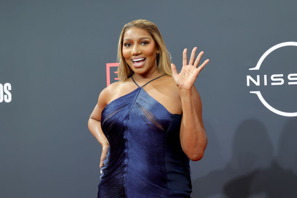 Lifetime Sets New Series ‘Outrageous Love With NeNe Leakes’ | Photo: Momodu Mansaray/WireImage