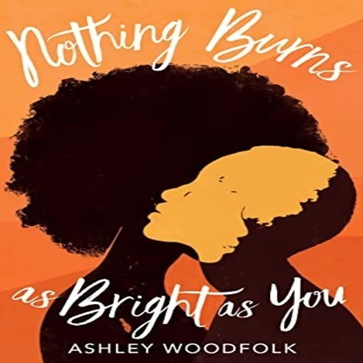 Release date: April 5What it's about: Mark my words, this is one of the best books of 2022. It begins with a fire. In the hours that follow, the history of the friendship of two girls and the precariousness of feelings and reciprocation between them unspool in stunning verse that will leave you breathless.Preorder from Bookshop, Target, or through your local indie bookstore through Indiebound here.