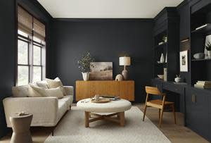 Behr Paint Company Announces 2024 Colour of the Year “Cracked Pepper”