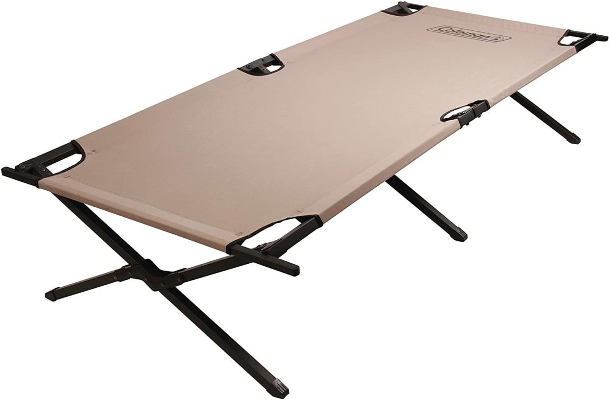 Coleman Trailhead II Camping Cot