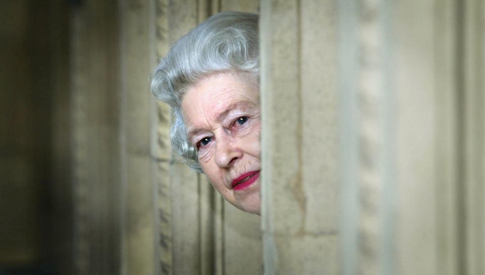 50 Times the Queen Was Not Amused