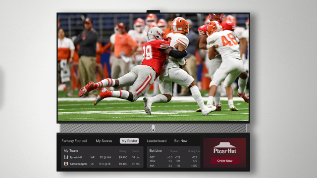 's NFL Deal Is a Win for Roku, Says Analyst 