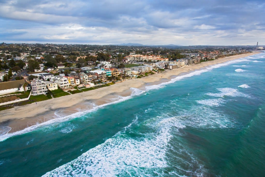 Carlsbad, California via Getty Images/Art Wager