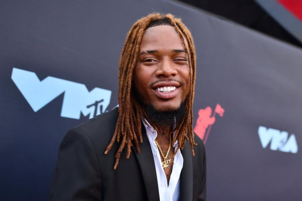 Fetty Wap Drug Trafficking (Invision)