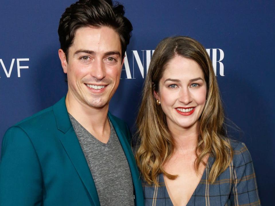 ben feldman and michelle mulitz