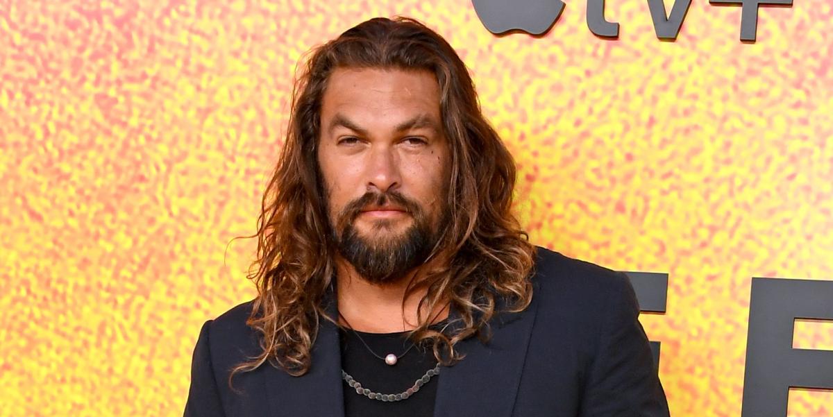 Jason Momoa confirms new relationship following split from wife Lisa Bonet