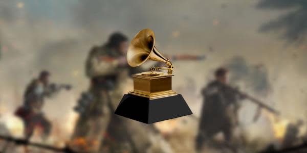 Conoce los videojuegos nominados a los Premios GRAMMY