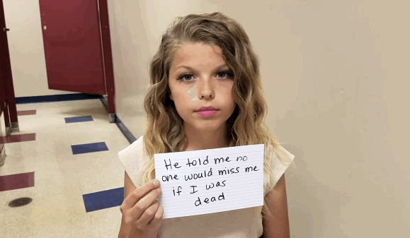 14-Year-Old Transgender Girl Shares Inspirational Story of Overcoming Her Bullies