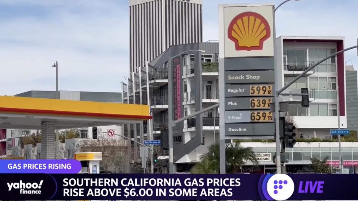 Gas prices are soaring. Here's how to stretch your gallon and dollar.