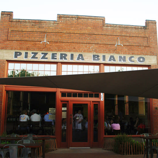 Phoenix, AZ: Pizzeria Bianco