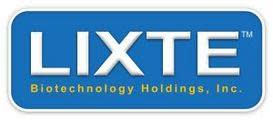 Lixte Biotechnology Holdings, Inc.