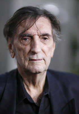 Harry Dean Stanton at the LA premiere of Universal's You, Me and Dupree