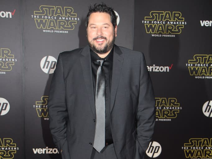 Greg Grunberg