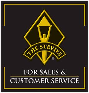 ValueSelling Associates' clients and associates received 18 Stevie Awards