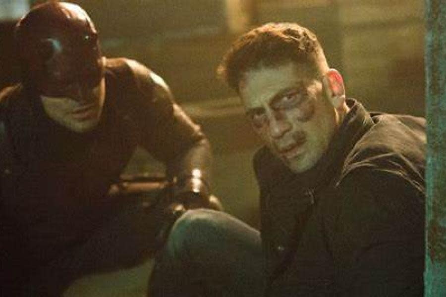 Jon Bernthal confirma su regreso como Punisher en “Daredevil: Born Again”
