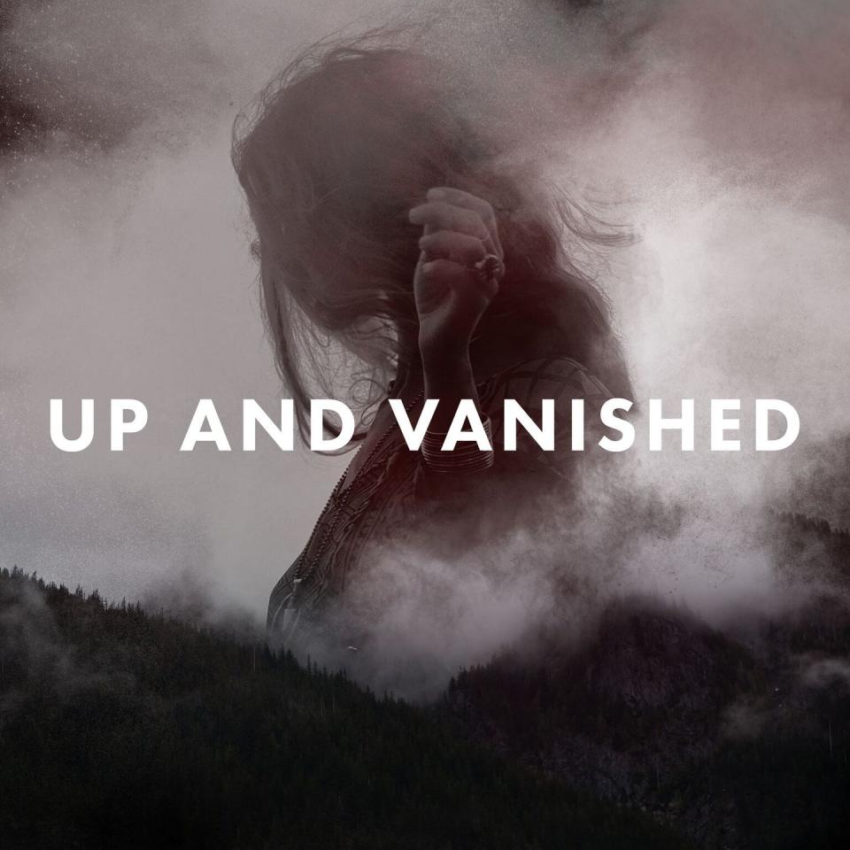 Photo credit: Up and Vanished