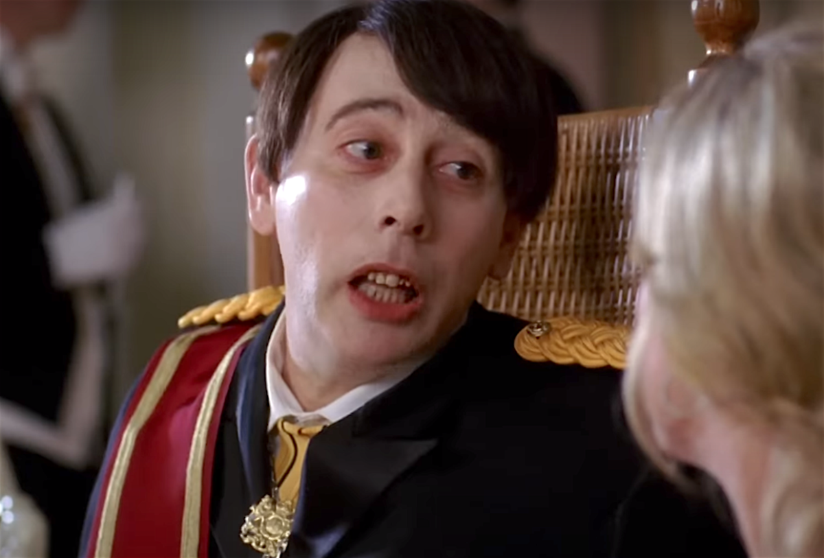 R.I.P., Paul Reubens: An Ode to His Hilarious 30 Rock Guest Spot — Watch