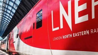 East Coast Main Line returns to public ownership after 'total failure of privatisation'