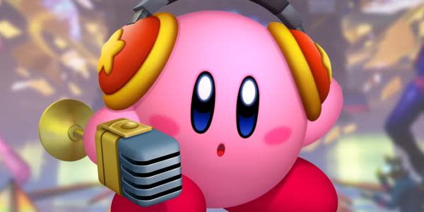 Kirby aparece por sorpresa en video de Fortnite, y Microsoft y Sony lo censuran