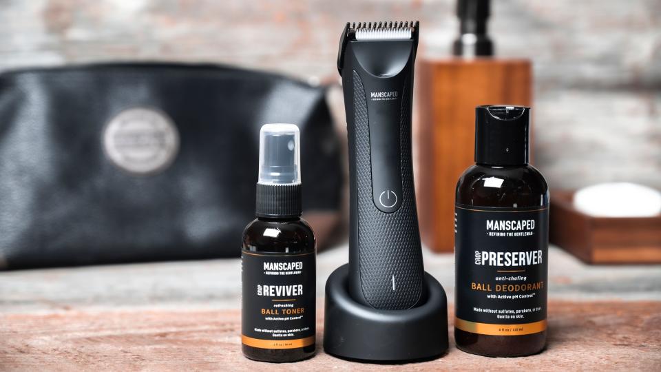 Enjoy major savings with our Manscaped coupon codes.