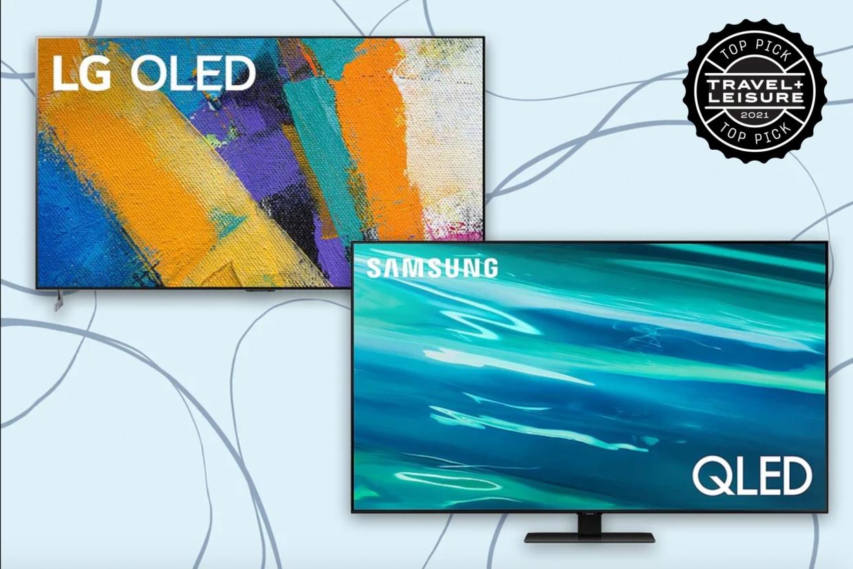prime day amazon deals oled tvs sony samsung lg gallery