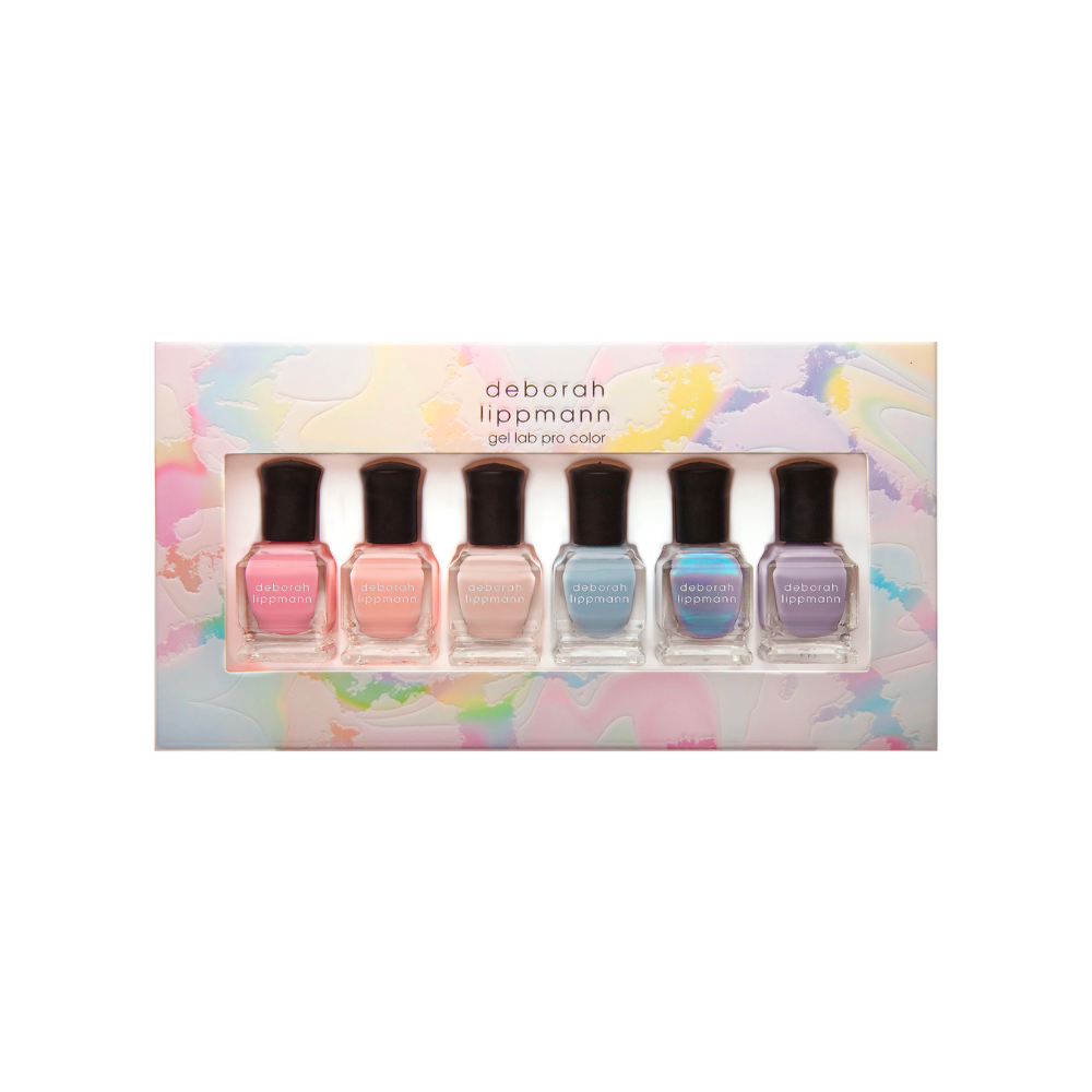 <p><a href="https://go.redirectingat.com?id=74968X1596630&url=https%3A%2F%2Fwww.sephora.com%2Fproduct%2Fhappier-than-ever-6-piece-nail-set-P500119&sref=https%3A%2F%2F" rel="nofollow noopener" target="_blank" data-ylk="slk:Shop Now;elm:context_link;itc:0;sec:content-canvas" class="link rapid-noclick-resp">Shop Now</a></p><p>Happier Than Ever Six Piece Nail Polish Set</p><p>sephora.com</p><p>$36.00</p><span class="copyright">sephora</span>