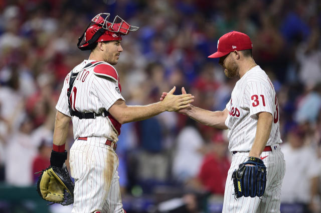 Ibanez leads Phillies to 6-5 win over Mets - The San Diego Union-Tribune