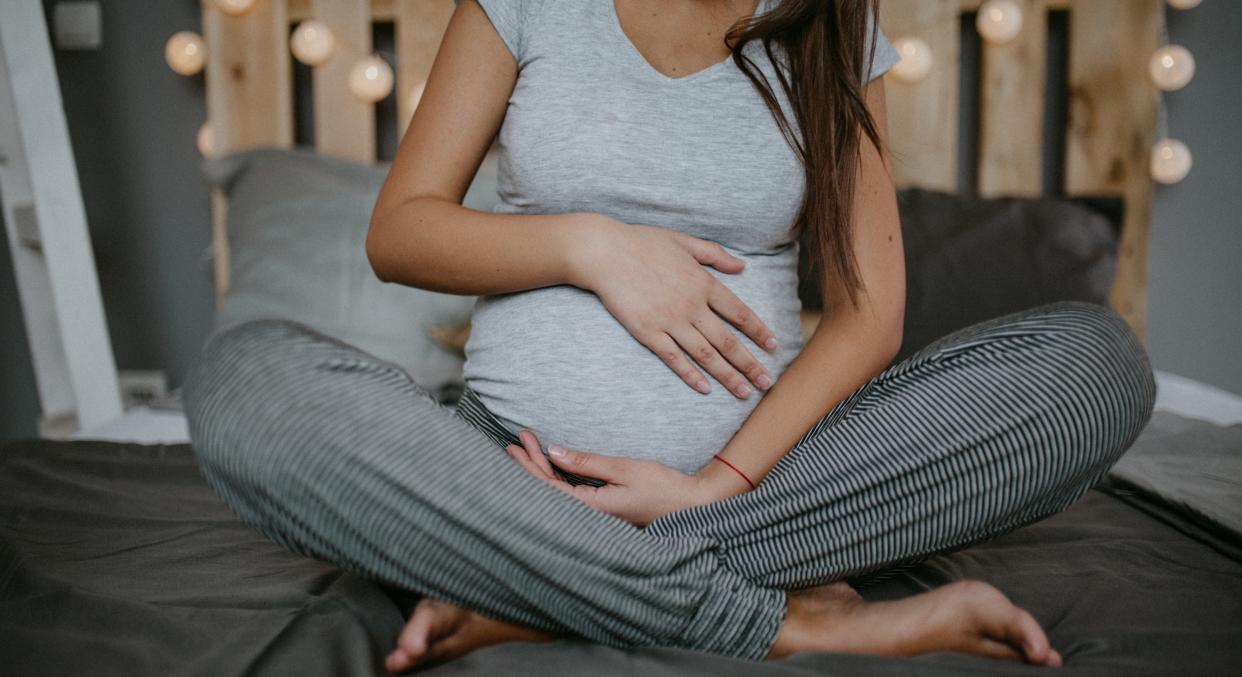 Fertility clinics can apply to reopen from May 11th (Getty Images)