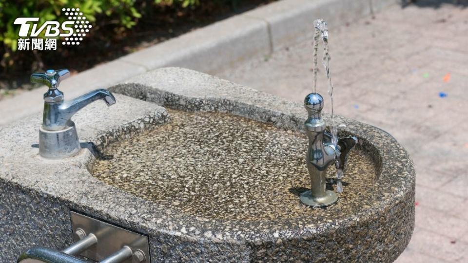 日本男子深夜在公園「性侵水龍頭」遭逮。（示意圖／Shutterstock達志影像）