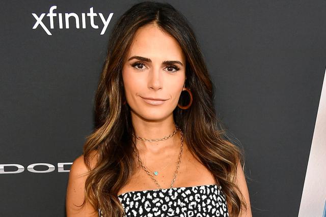 Jordana Brewster on 'Slow Unraveling' of Her Marriage and Moving on