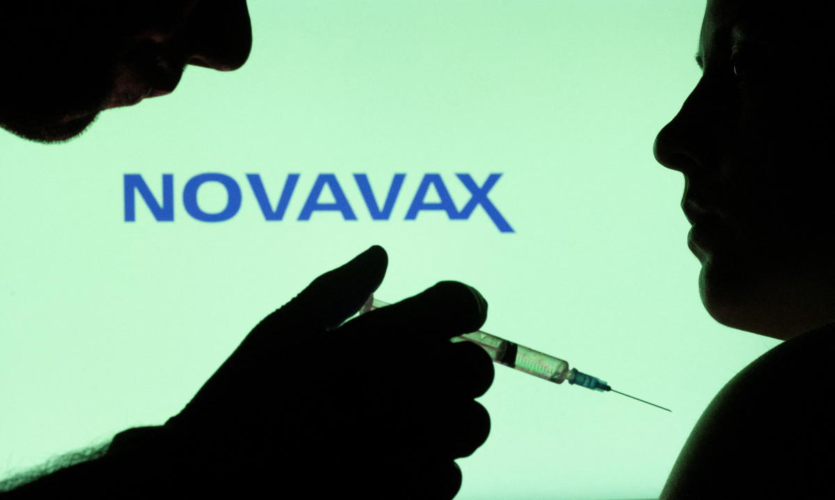 Novavax to pause RSV vaccine trial, assess pipeline