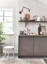 <p>Restraint, functionality and craft are all pillars of both Japanese and Scandi design, and there’s no better place to express this ethos than in the <a href="https://www.housebeautiful.com/uk/decorate/kitchen/g423/best-kitchen-design-trends/" rel="nofollow noopener" target="_blank" data-ylk="slk:kitchen;elm:context_link;itc:0;sec:content-canvas" class="link ">kitchen</a>.</p>