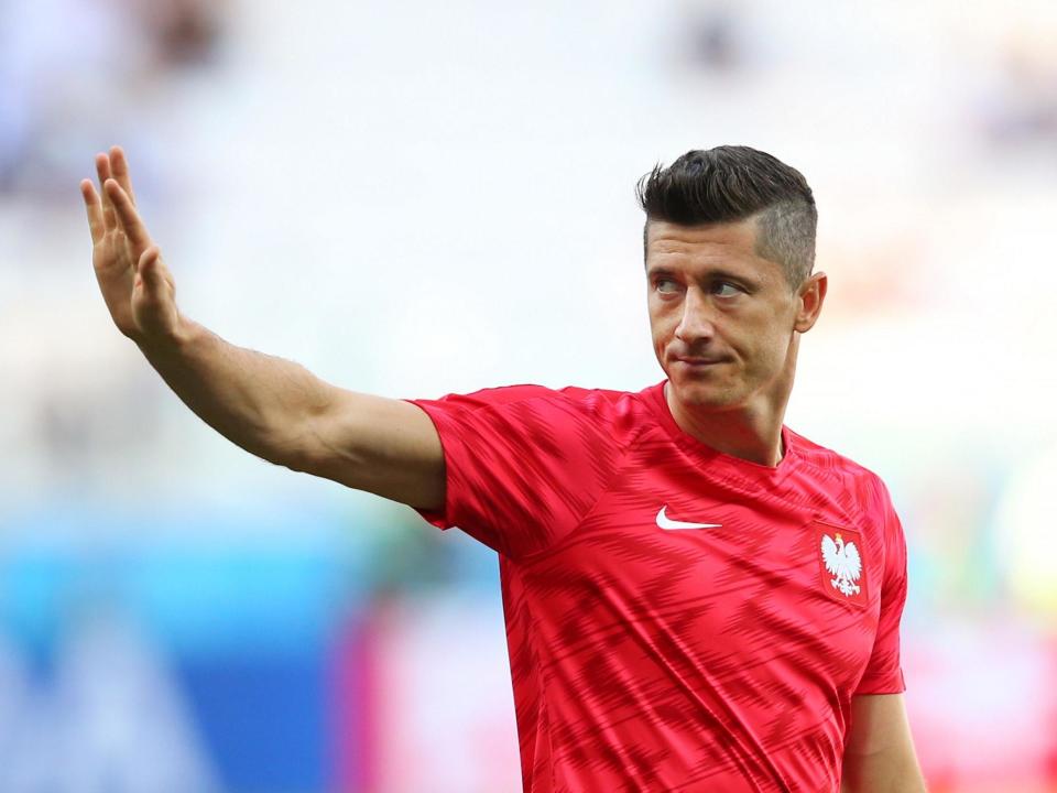 Transfer news, rumours - LIVE: Chelsea want Robert Lewandowski, Max Meyer to Crystal Palace, Manchester United chase Harry Maguire plus Arsenal, Spurs