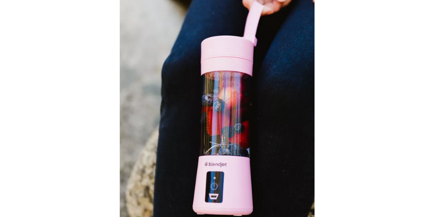 Take your blender anywhere. (Photo: Macy's)