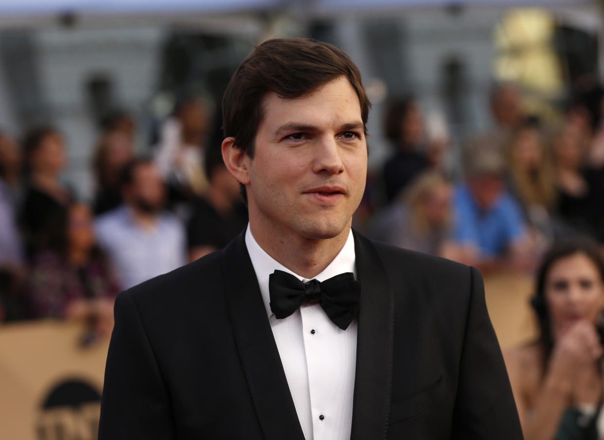 Ashton Kutcher opens up about Demi Moore, Mila Kunis, Danny Masterson and more. 
